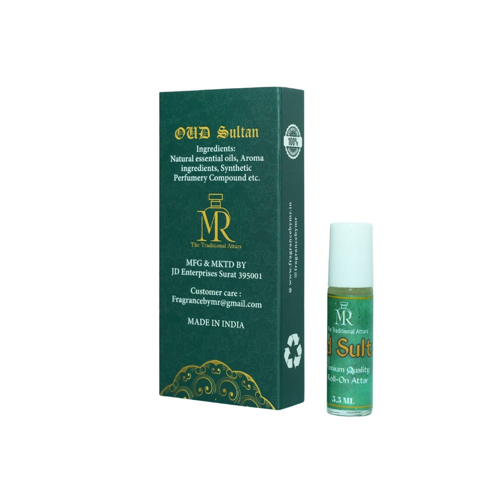 OUD Sultan