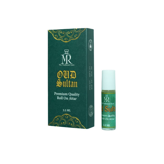 OUD Sultan